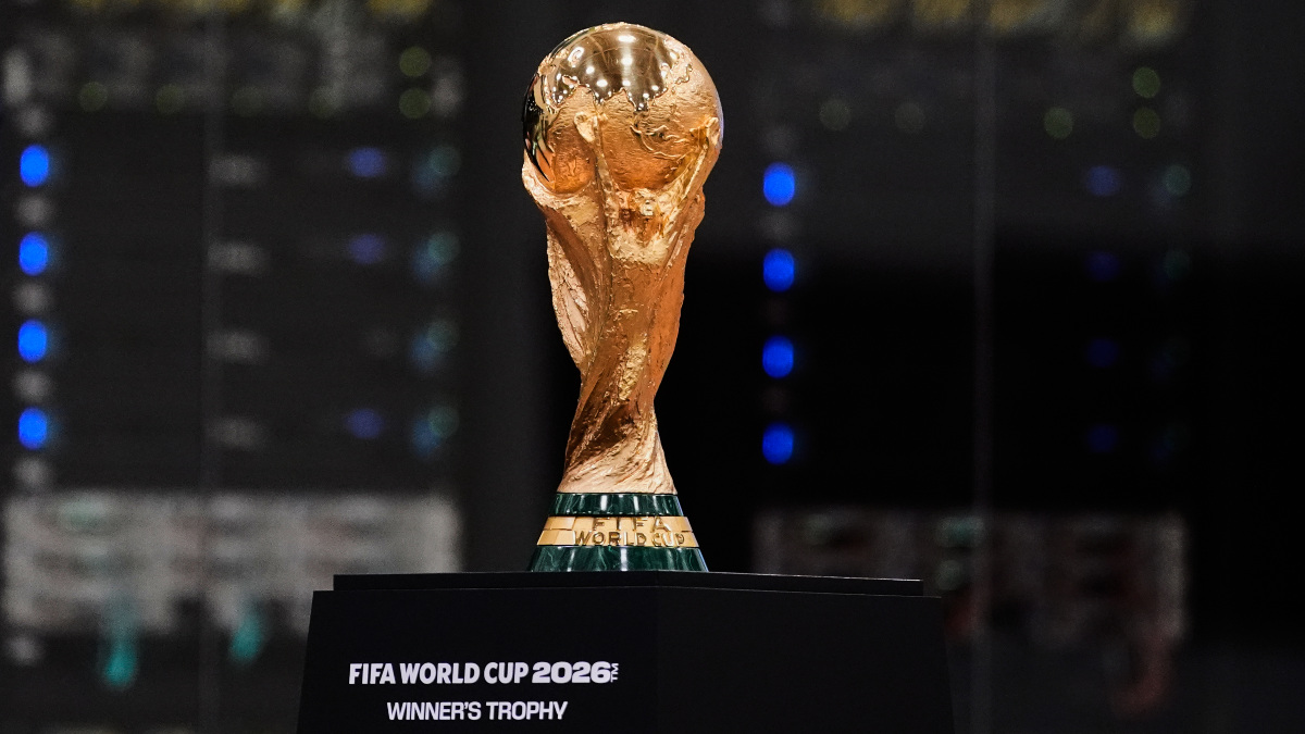 Explained: How FIFA World Cup 2026 knockout brackets work and who will face whom