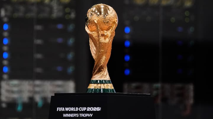 Explained: How FIFA World Cup 2026 knockout brackets work and who will face whom