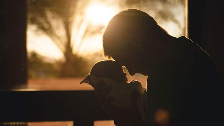 Forgot Father's Day? Here are 25 messages that will save the day Forgot Father's Day? Here are 25 messages that will save the day
