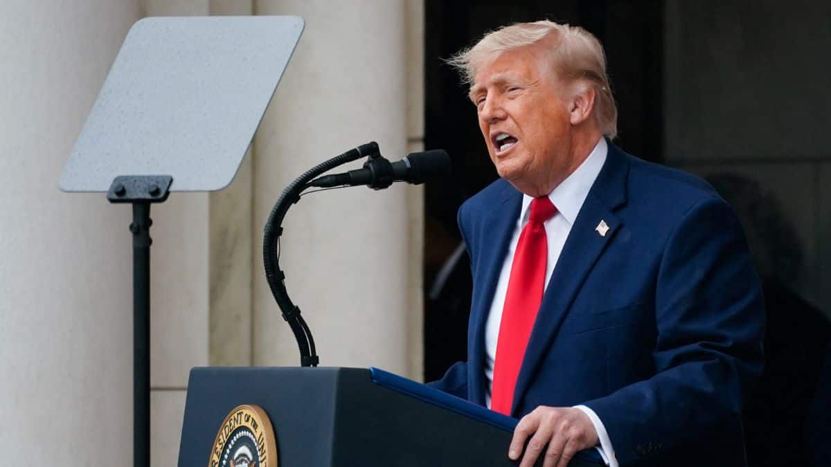 Trump’s Iran trap: Is this America’s Vietnam moment?