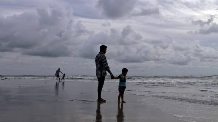 Monsoon arrives in Kerala 9 days late, weakest rainfall in 11 years expected