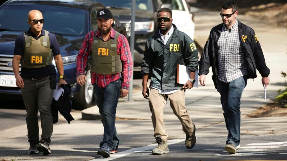 After California mayor case, FBI nabs American who spied on politicians for China