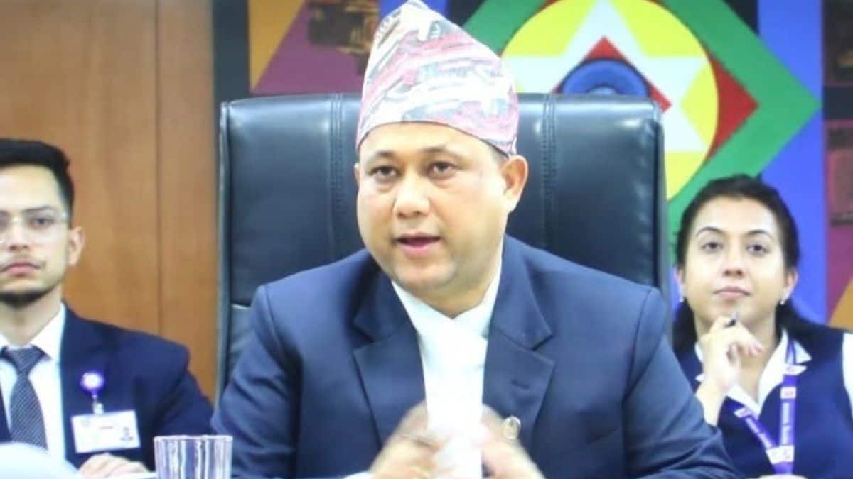 India & Nepal to resolve border issues bilaterally
