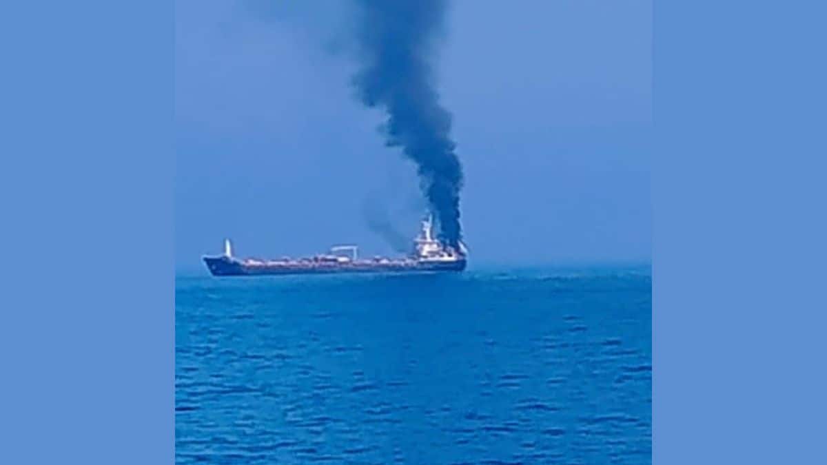 After US kills 3 Indian sailors, another ship appears to be 