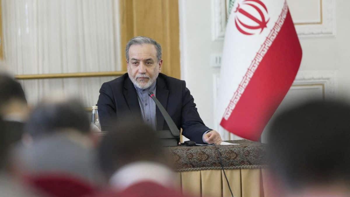 Iran warns European nations hosting US bases could be complicit in aggression