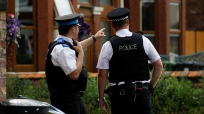 Representational image. Reuters File