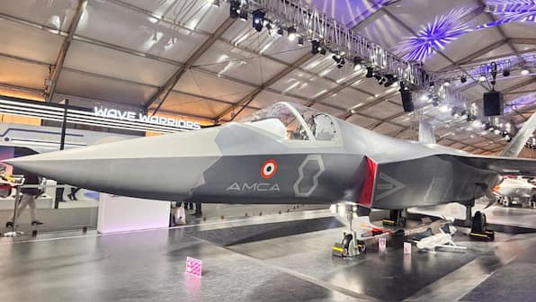 India considers UK, France for 5th generation AMCA as talks for GE engines stall: Report