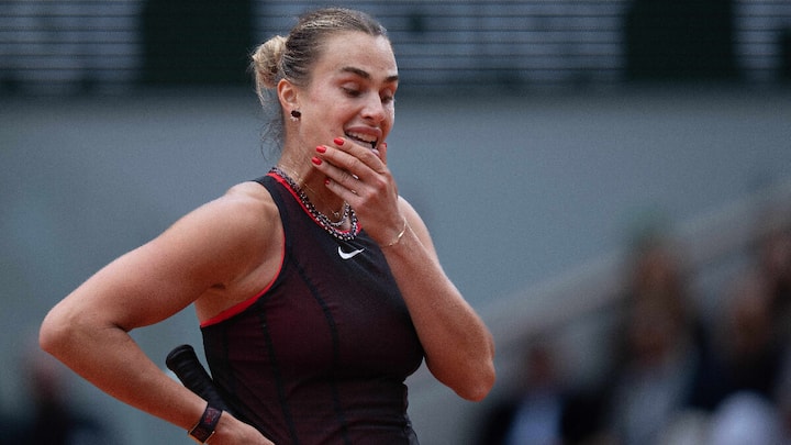 French Open 2026: Has unpredictability gone too far at Roland Garros? French Open 2026: Has unpredictability gone too far at Roland Garros?