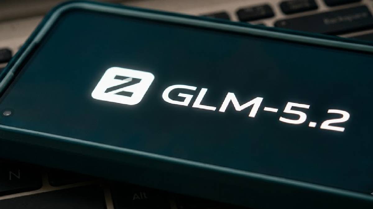 China's GLM-5.2 AI model is winning over US firms, Sridhar Vembu explains why – Firstpost