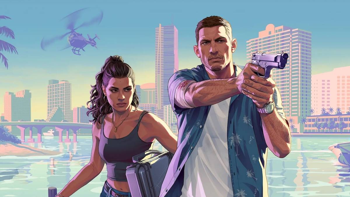 Rockstar Reveals GTA VI Pricing, Offers Vice City-Themed bonuses for ...