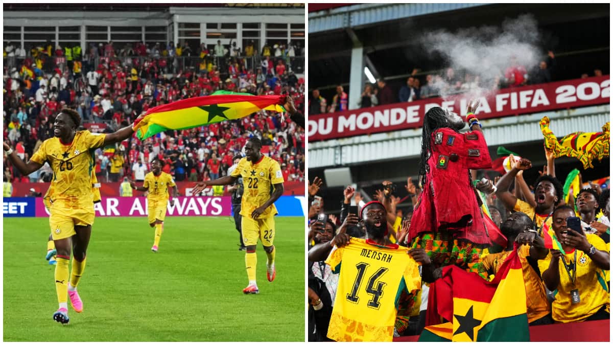 Beyond diversity: How Africans continue to face stereotypes at FIFA World Cup