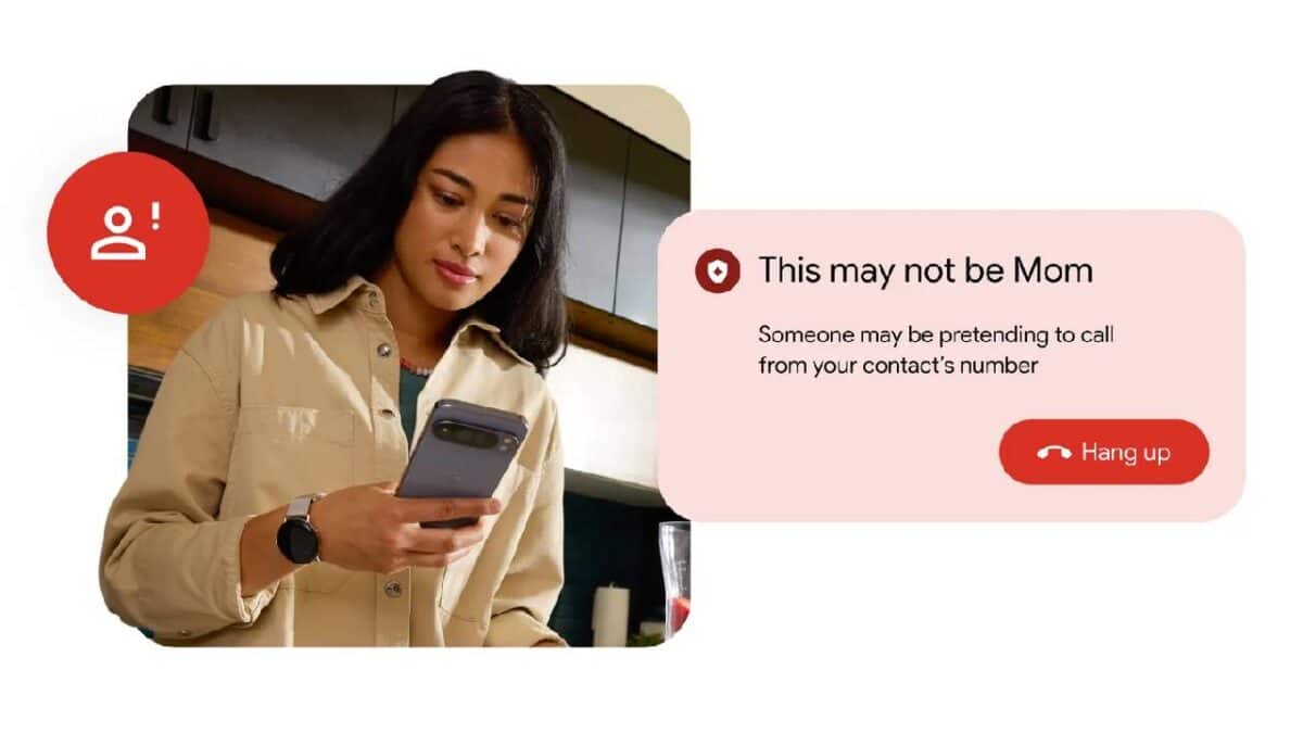 Google’s new Android feature can spot AI deepfake callers pretending to be your family and friends – Firstpost