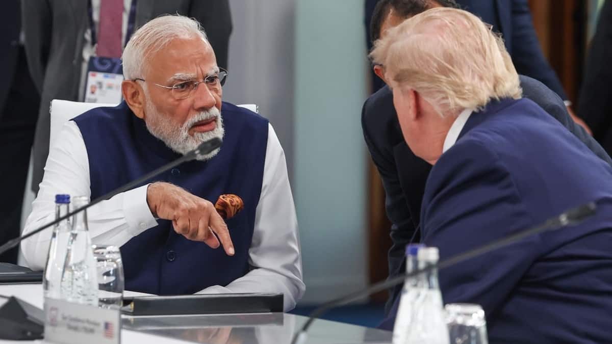 इंडो-पैसिफिक से 'पैसिफिक' की ओर: क्या भारत को अब रणनीतिक एकांत के लिए तैयार रहना चाहिए?