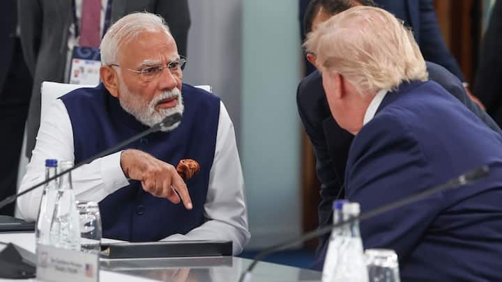 India-US ties will collapse if Trump moves ahead with Russian oil sanctions and Section 301 tariffs India-US ties will collapse if Trump moves ahead with Russian oil sanctions and Section 301 tariffs