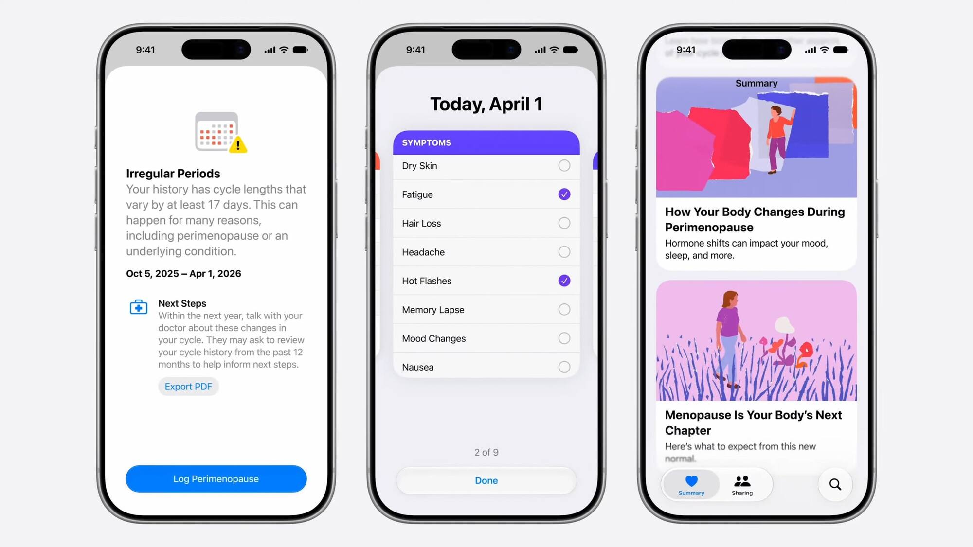 WWDC 2026: Health app