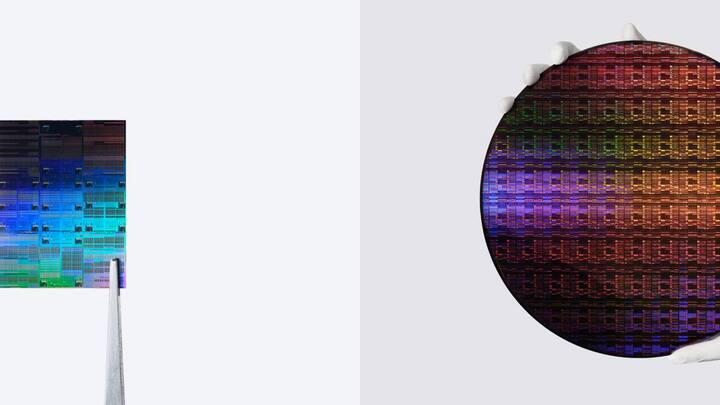 IBM unveils world's first sub-1 nanometer chip technology amid AI computing race IBM unveils world's first sub-1 nanometer chip technology amid AI computing race
