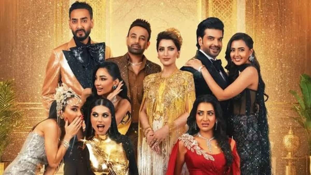 Netflix’s ‘Desi Bling’ Review: Money cannot buy class and how Bollywood is obsessed with Dubai!