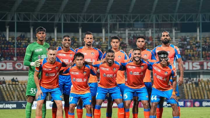 ISL clubs are pushing AIFF for a club-led league model: New proposal explained Firstpost Image