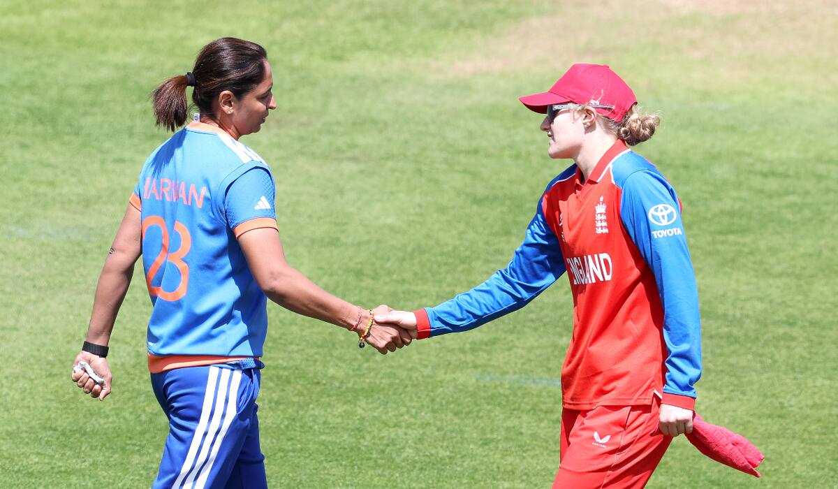 India ICC Women's T20 World Cup