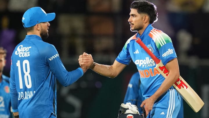 Broadcasters don't want India's bilateral series? BCCI insider speaks on IPL's 94-match expansion Firstpost Image