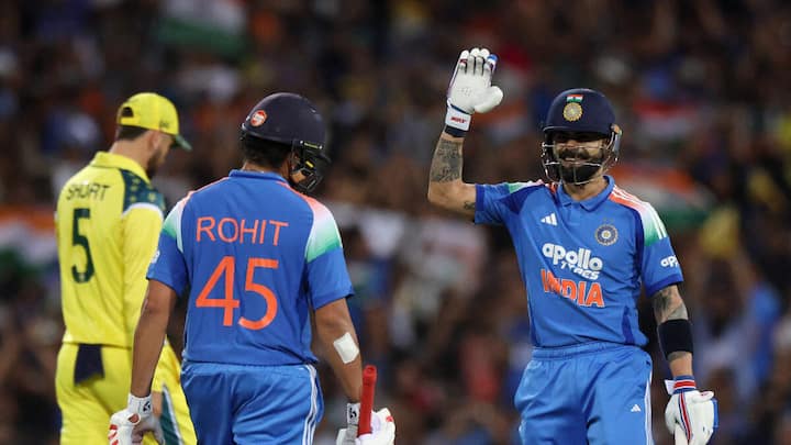 India's 12-match New Zealand tour set to become biggest in NZC history; check full schedule