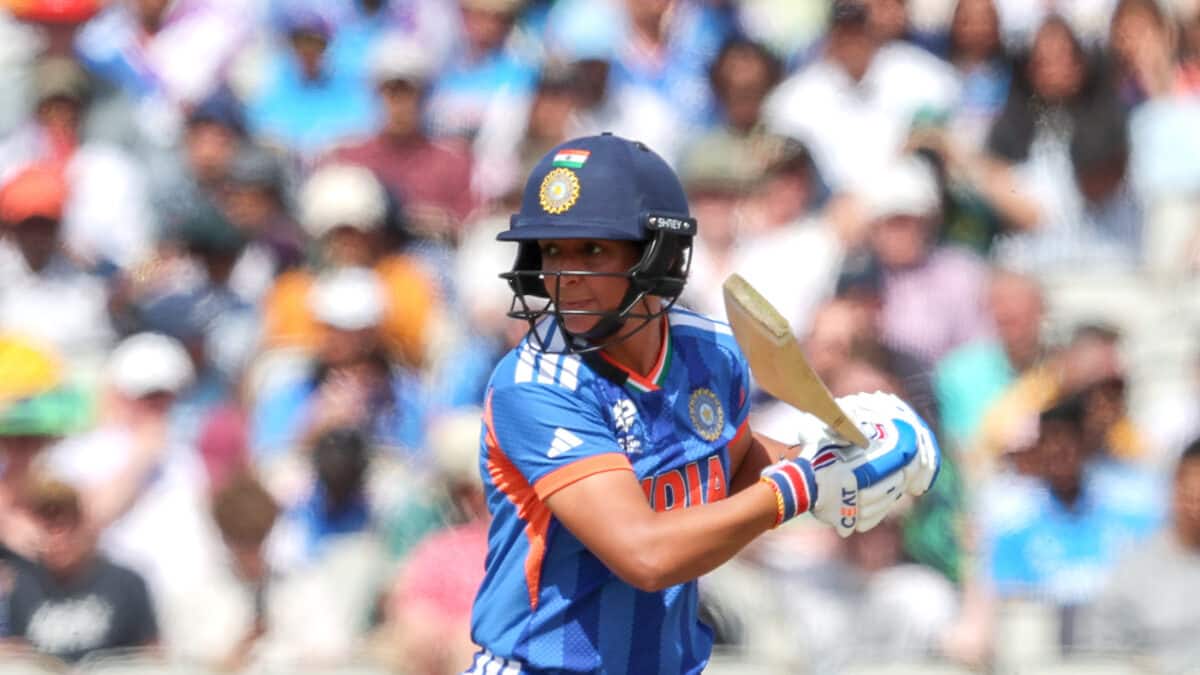 Against South Africa in T20 World Cup, India blinked when must-win clash demanded boldness and precision
