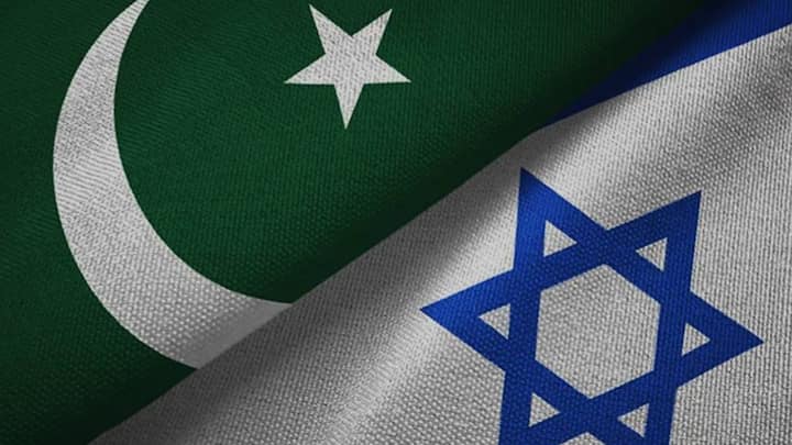 Abraham Accords: Israel is a red line for Pakistan