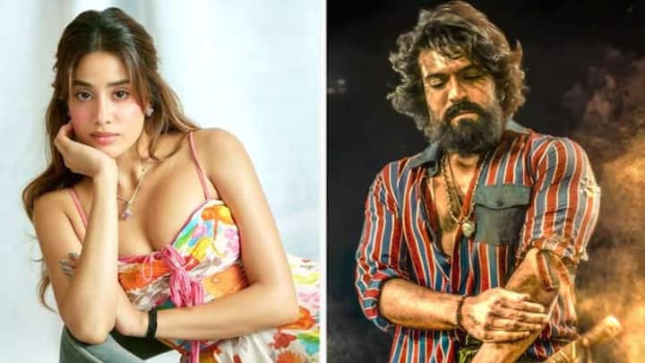 'Peddi': Did Janhvi Kapoor double her fees to Rs 8 crore for Ram Charan's film amid the objectification controversy? 'Peddi': Did Janhvi Kapoor double her fees to Rs 8 crore for Ram Charan's film amid the objectification controversy?