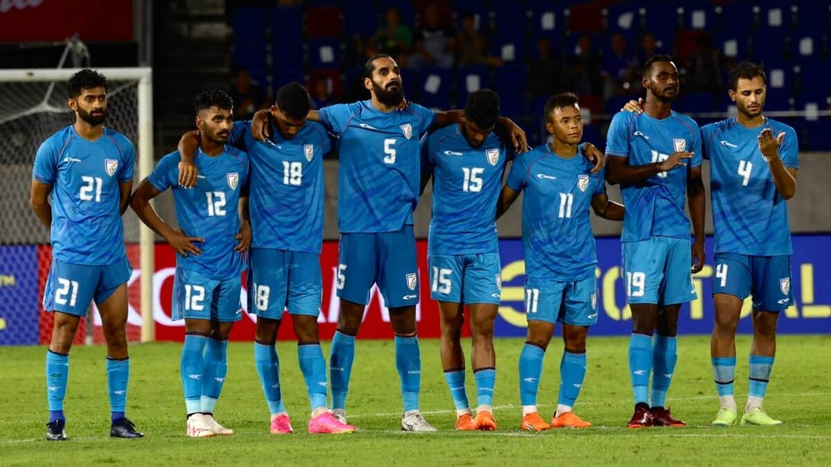 Sandesh Jhingan, Rahul Bheke among 150 ISL stars facing uncertainty after club contract expiry: ‘Grim situation’