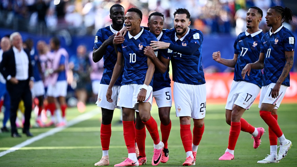 France Vs Senegal Highlights FIFA World Cup 2026 FT FRA 3 1SEN france-vs-senegal-highlights-fifa-world-cup-2026-ft-fra-3-1sen