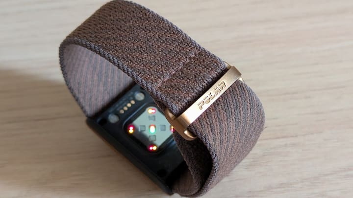 Polar Loop Gen 2 Fitness Strap Review: A decent product in need of a competitive price tag Firstpost Image