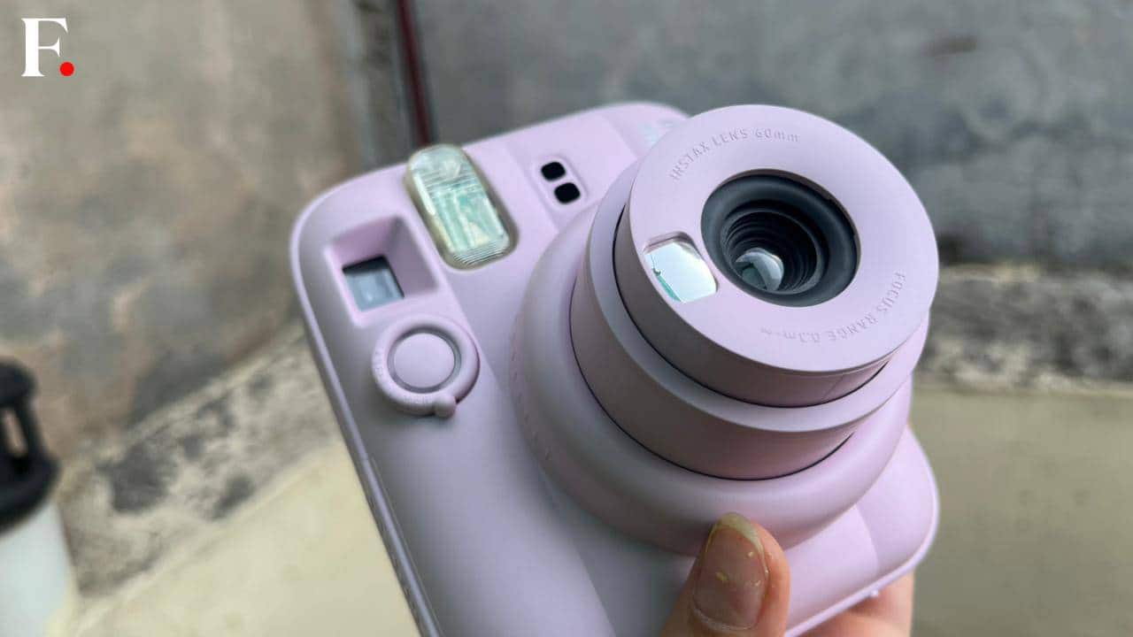 Fujifilm Instax Mini 13 review