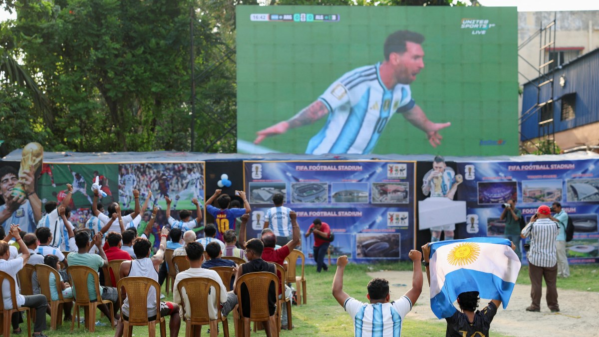 Brazil first, India second: FIFA World Cup Instagram numbers reveal surprising fan hierarchy