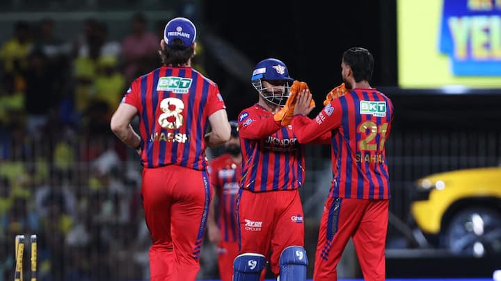 New candidate emerges for LSG captaincy as Rishabh Pant leaves for Delhi Capitals Firstpost Image