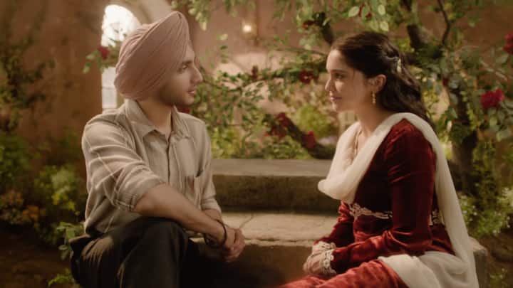 'Main Vaapas Aaunga' Box Office Report: Word of mouth continues to drive Imtiaz Ali's film as it records higher Thursday than Wednesday, crosses Rs. 20 crore globally 'Main Vaapas Aaunga' Box Office Report: Word of mouth continues to drive Imtiaz Ali's film as it records higher Thursday than Wednesday, crosses Rs. 20 crore globally
