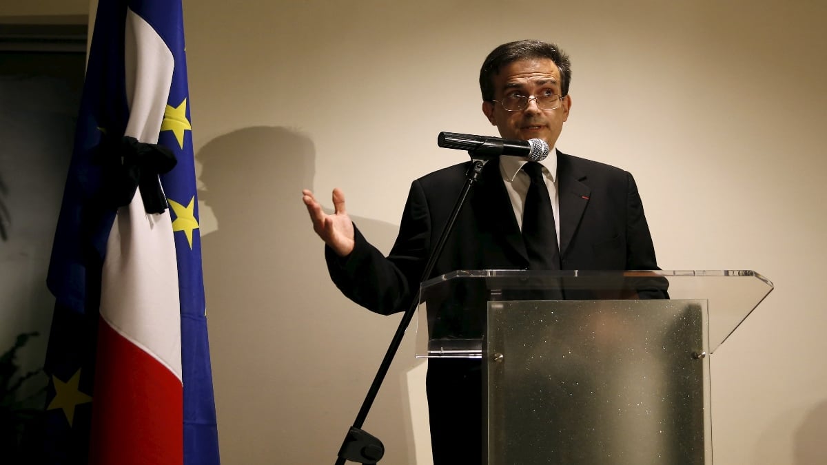 Rafale deal to align with Make-in-India, India's r