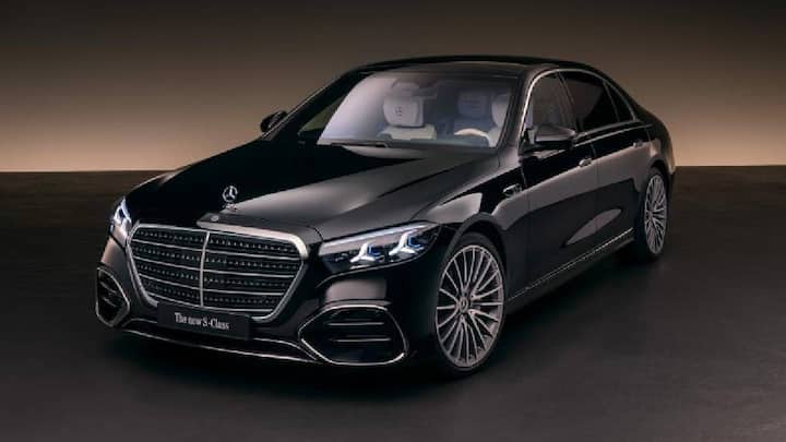 2026 Mercedes-Benz S-class debuts with hybrid power: Here's what's new 2026 Mercedes-Benz S-class debuts with hybrid power: Here's what's new