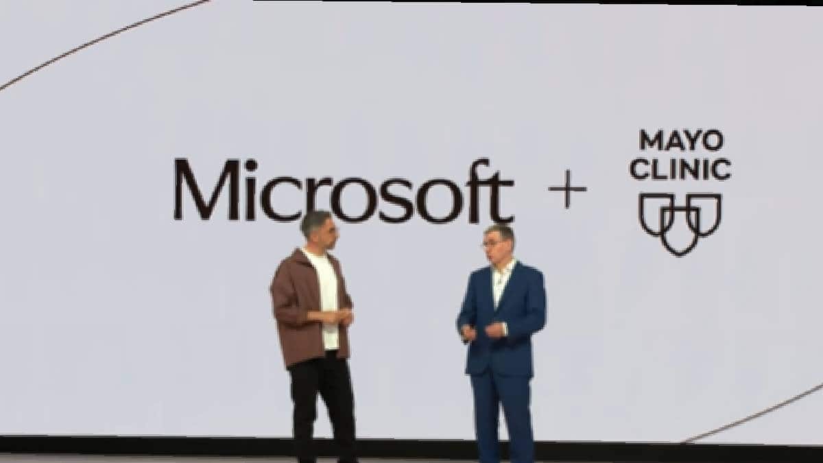 Microsoft Build