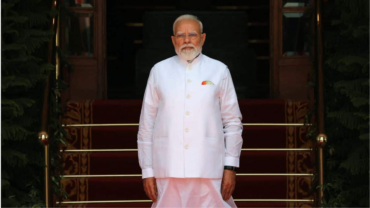 How PM Modi has been a stabilising force in Asia a