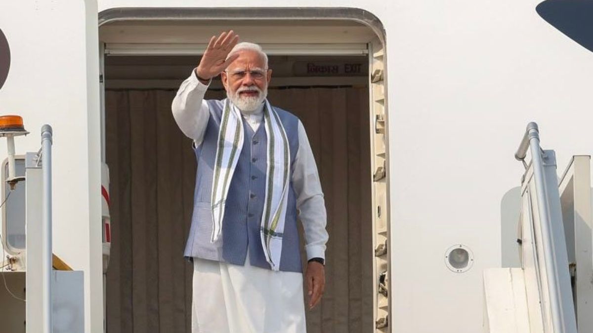 Modi in Seychelles: Why is this tiny island country in Africa a strategic giant for India?