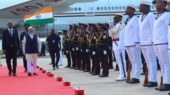 Modi in Seychelles: Why is this tiny island country in Africa a strategic giant for India?