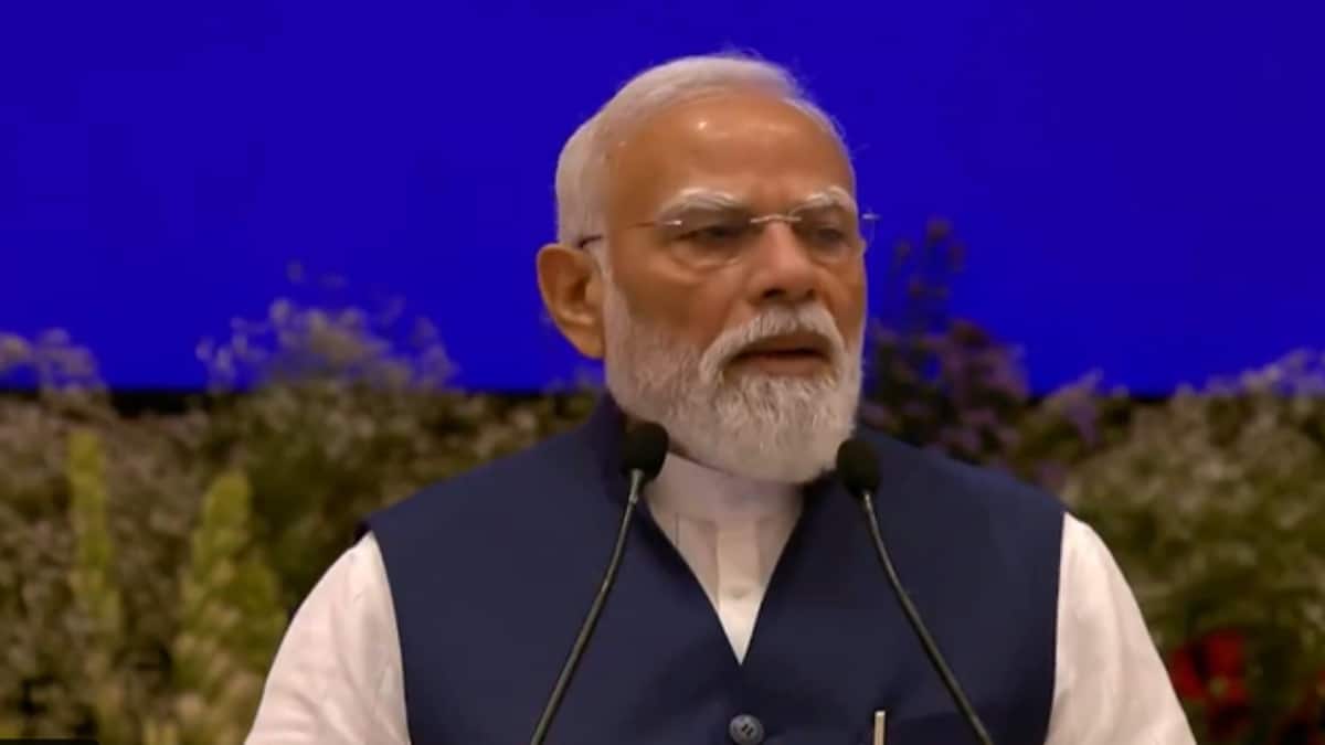 'India ready to lead new possibilities': PM Modi at Bharat Innovates 2026 launch