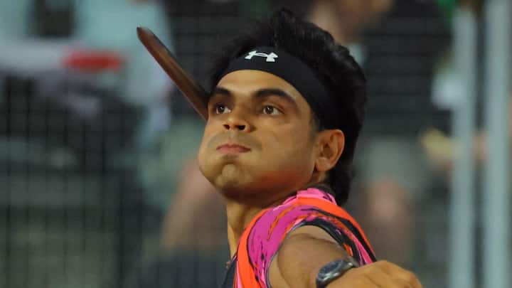 Neeraj Chopra Highlights, Doha Diamond League: Chopra finishes 4th on comeback, Pathirage wins 2nd consecutive DL meet Neeraj Chopra Highlights, Doha Diamond League: Chopra finishes 4th on comeback, Pathirage wins 2nd consecutive DL meet