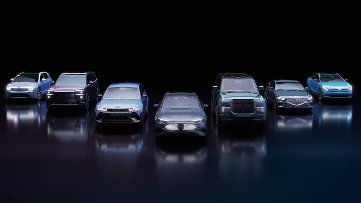 Nvidia expands global robotaxi push, partners with Foxconn and Uber on level 4 autonomous vehicles Nvidia expands global robotaxi push, partners with Foxconn and Uber on level 4 autonomous vehicles