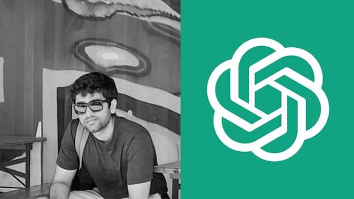 Ex-OpenAI researcher returns to India, says the next great AI companies can be built here Ex-OpenAI researcher returns to India, says the next great AI companies can be built here