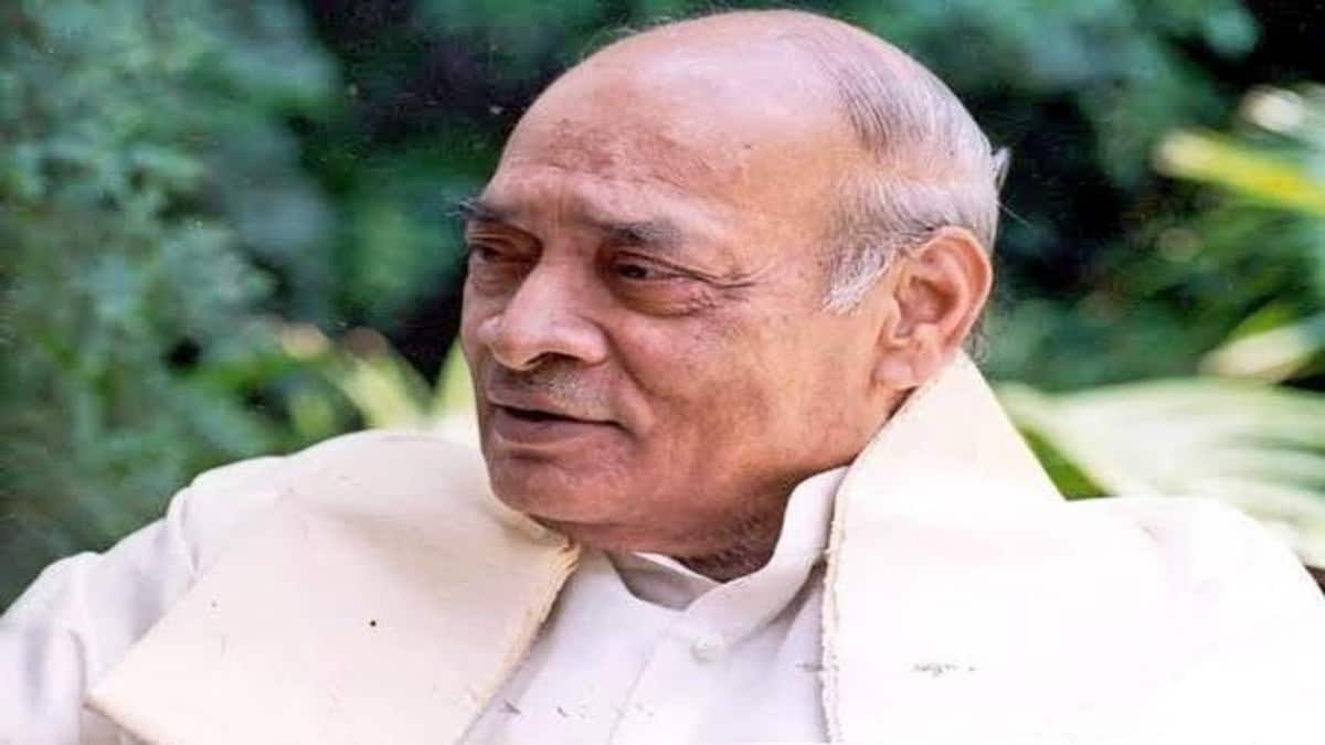 Congress’s greatest prime minister was the one it chose to erase