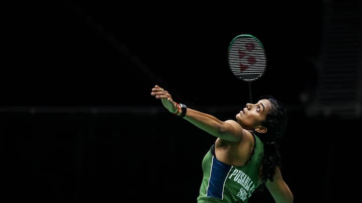 PV Sindhu storm into Indonesia Open second round; Srikanth, Malvika fall at first step Firstpost Image