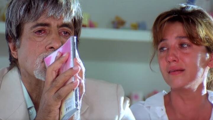Amitabh Bachchan's former co-star reveals how she helped build her father's poultry business into a Rs 120 crore enterprise Amitabh Bachchan's former co-star reveals how she helped build her father's poultry business into a Rs 120 crore enterprise