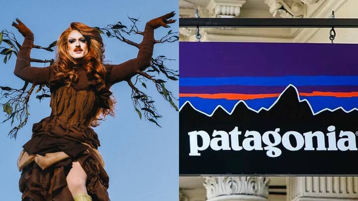 Patagonia vs Pattie Gonia: Why the outdoor apparel company is suing the drag queen over trademark infringement