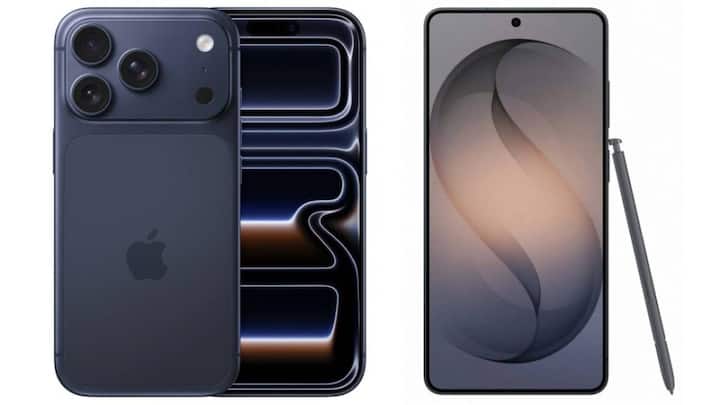 Best phones under Rs 1,25,000 (June 2026): Samsung Galaxy S26 Ultra, Apple iPhone 17 Pro to Google Pixel 10 Pro XL Firstpost Image